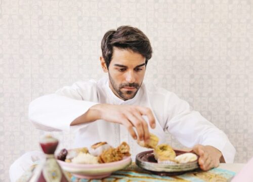 Dear Suami, Jangan Hina Masakan Istri Meski Tak Enak