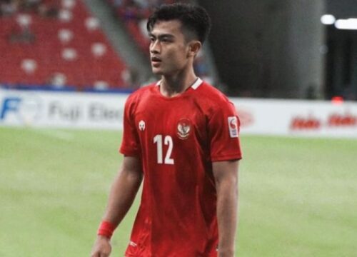 Nama Pratama Arhan Menghilang dari Skuad Suwon FC