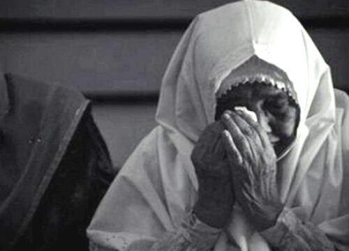Tak Diberi Uang, Seorang Anak di Sinjai Tega Aniaya Ibu Kandung