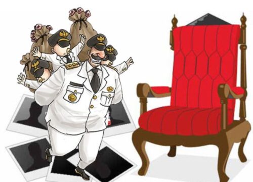 Sistem Politik Demokratis Vs Dinasti Politik