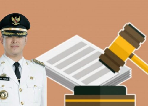 Nonaktifkan Dua Kades, Pemkab Pangkep Belum Jalankan Putusan PTUN Secara Utuh?