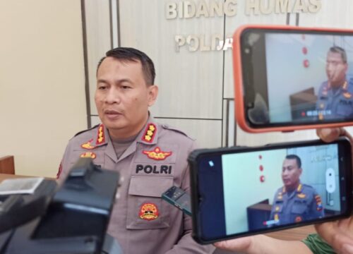Oknum Polwan di Mojokerto yang Bakar Suami Terancam Hukuman 15 Tahun Penjara