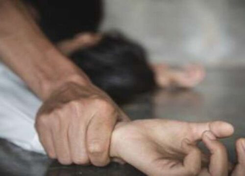 Tak Tahan Digagahi 4 Kali oleh Ayah Tiri, Siswi SMP di Luwu Lapor ke Ibu