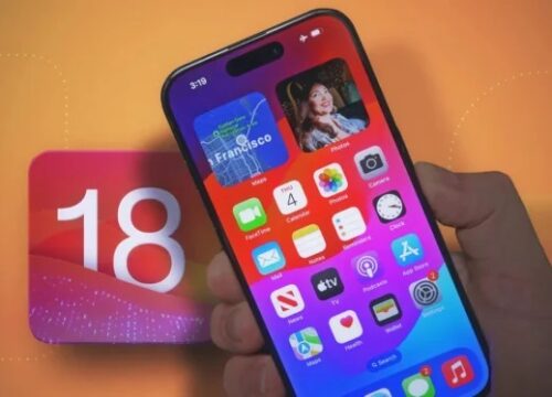 Apa Kelebihan iOS 18 untuk iPhone? Simak Penjelasannya!