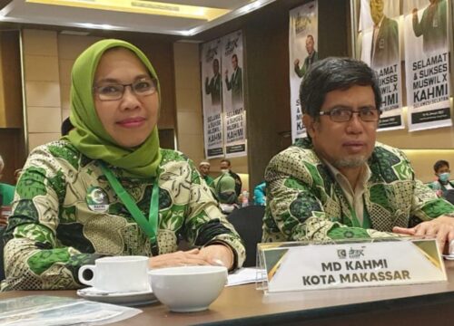 Sabtu Besok, KAHMI Makassar Akan Gelar Rakor Pengurus