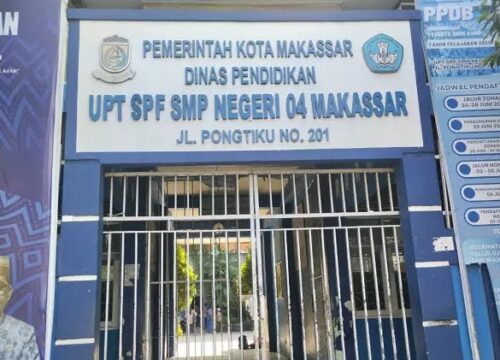 Siswa SMP Korban Bully di Makassar Alami Trauma, Keluarga Lapor Polisi