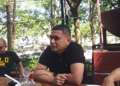 Maju Pilkada Makassar 2024, Appi Ungkap Kriteria Calon Pendampingnya