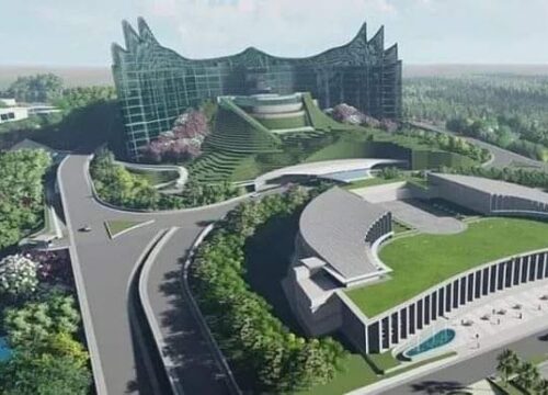 Konsep Nusantara Datang dari Kerajaan Majapahit?