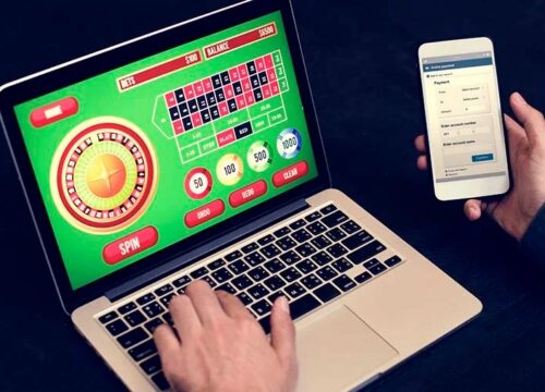 Data PPATK, Tercatat 164 Wartawan Terjerat Judi Online