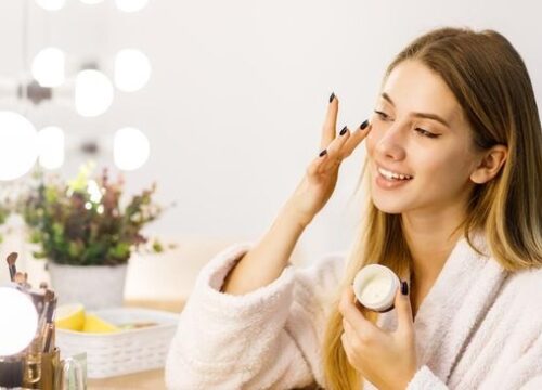 10 Tips Awet Muda, Menjaga Kesehatan dan Kecantikan Alami