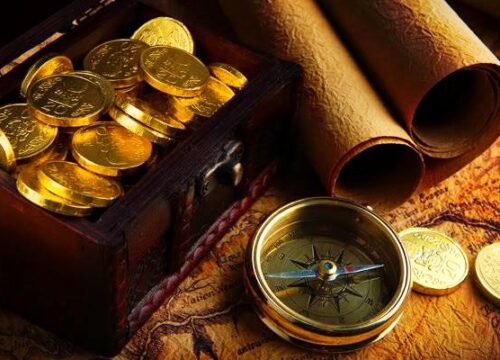 Mau Rezeki Harta Berlimpah? Ikuti 5 Tips dari Nabi Muhammad Ini