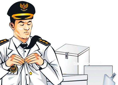 Pemkab Pangkep Nonaktifkan Dua Kades, Ini Alasannya!