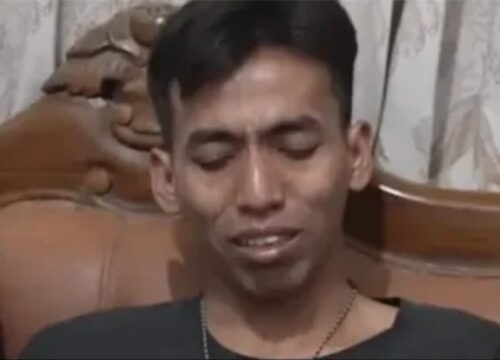 Aldi Ngaku Disiksa Polisi dan Tahanan Saat Jadi Korban Salah Tangkap Kasus Kematian Vina