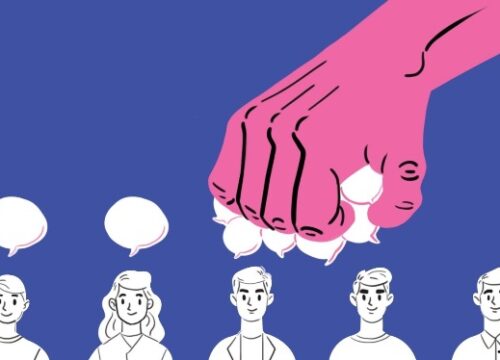 Jangan Takut Berbeda, Jadilah Versi Terbaik dari Dirimu Sendiri