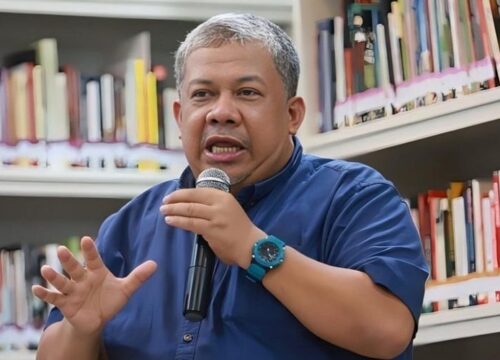 Fahri Dorong Jokowi Tiadakan Pilkada DKI Jakarta, Ini Alasannya!