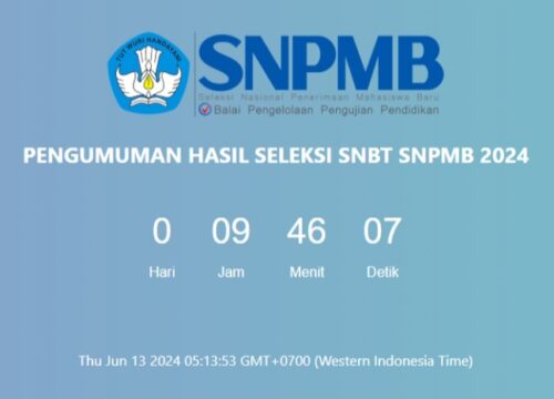 Tidak Lulus UTBK SNBT 2024? Yuk Coba Ini!