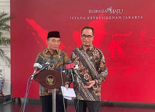 Ada-ada Saja, Menko PMK Usul Korban Judi Online Jadi Penerima Bansos