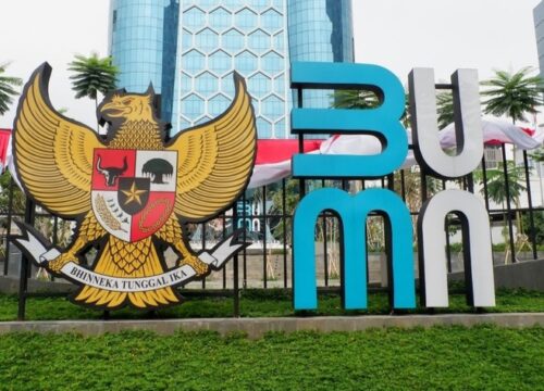 Enam dari 14 BUMN Terancam Dibubarkan