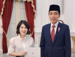 Grace Natalie: Kritik IKN Tidak Akurat, Datang dan Lihat Langsung!