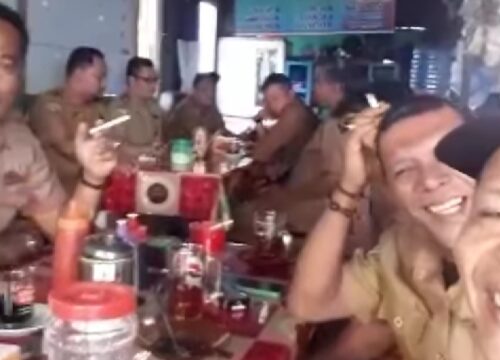 Babak Baru Kasus Netralitas ASN di Pangkep: Bawaslu Teruskan ke KASN