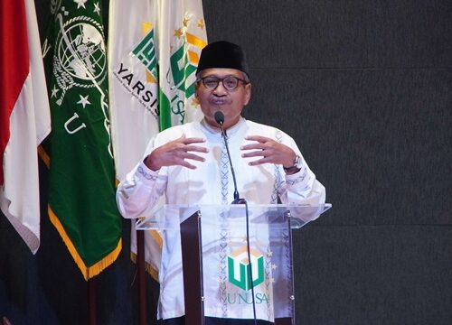 PBNU Tegaskan Konsesi Tambang dari Pemerintah Halal Diterima