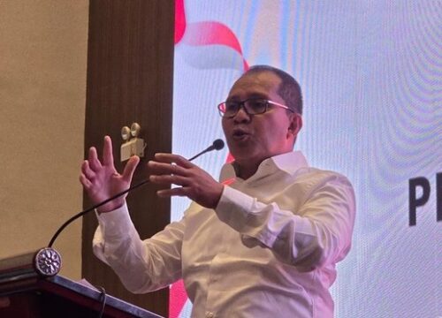 Wali Kota Makassar Berikan Sanksi Berat pada Tiga Pejabat Dinas Pendidikan