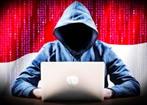 Soal PDNS Diretas Hacker, Ini Saran Akademisi UMI untuk Pemerintah