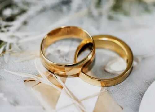 Kisah Pilu Calon Pengantin Dijemput Maut