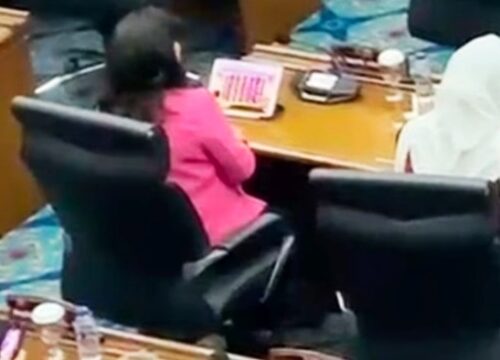 Partai Politik Harus Tanggung Jawab atas Kader Terlibat Judi Online