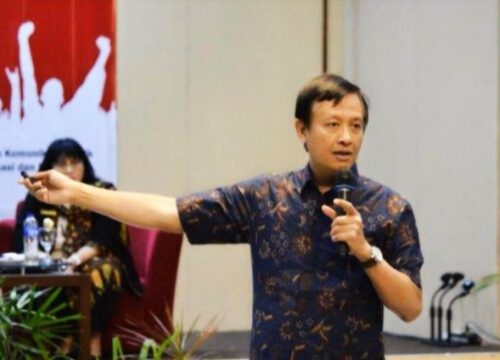 Pakar Komunikasi Unair Minta Jokowi Tanggung Jawab Kebocoran Data PDN