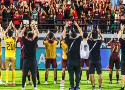 PSM Makassar Perkirakan Persaingan di Liga 1 Tahun Ini Lebih Kompetitif