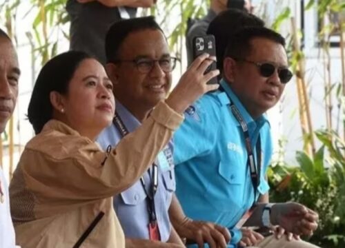Hindari Kekalahan Pilpres Terulang di Pilgub DKI Jakarta, Pengamat Sarankan PDIP Dukung Anies