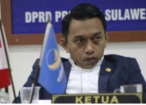 Putri Dakka Gabung PDIP untuk Maju Pilwalkot Palopo, Ini Respon NasDem