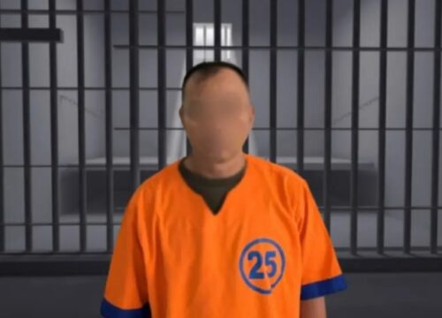 Diduga Korupsi Dana Desa, Kades Ini Terancam 20 Tahun Penjara