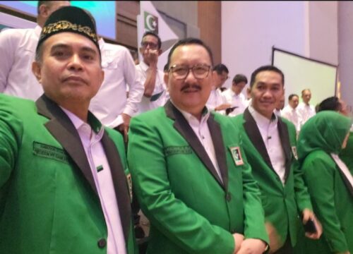 Tahun Baru Islam, KAHMI Sulsel Terbitkan Maklumat Keummatan