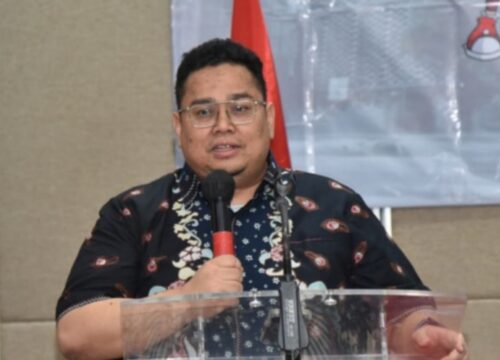 Soal Pengawasan Pilkada, Ketua Bawaslu RI Ingatkan Panwascam Bukan Intelijen