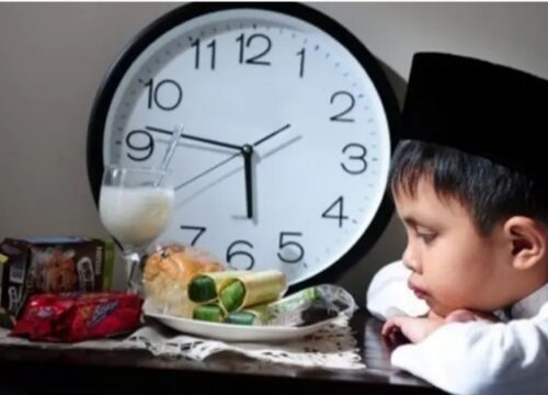 Ini Manfaat Puasa Asyura bagi Umat Islam, Bisa Hapus Dosa Setahun
