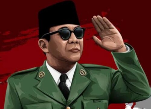Mengungkap Mitos Emas Batangan Soekarno di Bank Swiss