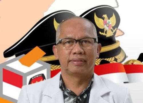 Ketum KKLT Tegaskan Independensi Organisasi di Pilkada Lutim