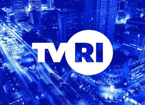 Selamat Hari Jadi ke-62 TVRI, Ini Sejarahnya!