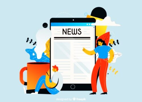 Portal Berita Online Diprediksi Hanya Akan Bertahan 5-10 Tahun Kedepan