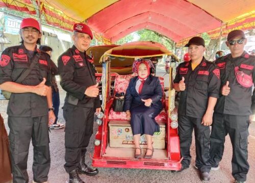 Syamsinar, Perjuangan Kartini Modern di Pangkep: Raih Kursi DPRD