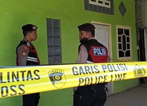Begini Perkembangan Kasus Mayat Wanita dalam Koper di Pangkep