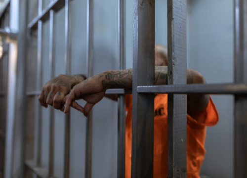 Tahanan Polres Polewali Mandar Tewas dengan Luka, Diduga Dianiaya Oknum Polisi