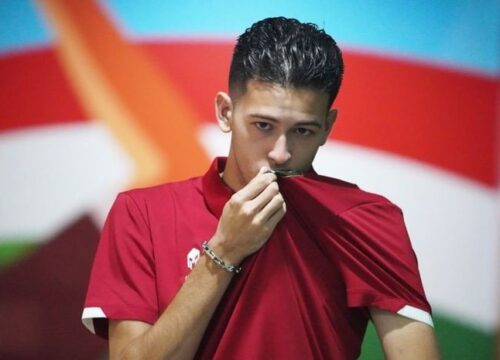 Protes Justin Hubner: Indonesia Harusnya Nomor Satu dalam Daftar Negara Paling Fanatik Sepak Bola