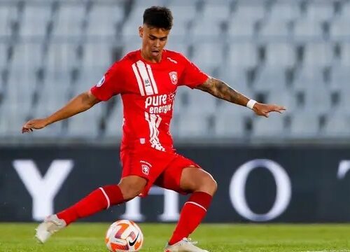 Mees Hilgers-Eliano Reijnders Siap Jadi WNI, Debut Bersama Timnas Indonesia Semakin Dekat!