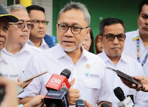 PAN Belum Pastikan Jumlah Kursi di Kabinet Prabowo-Gibran, Tapi Ada Penambahan