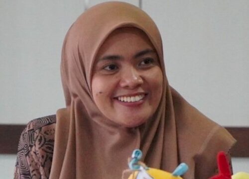 Golkar Sulsel Bantah Kabar Pencopotan Suhartina dari Jabatan Ketua DPD II Maros