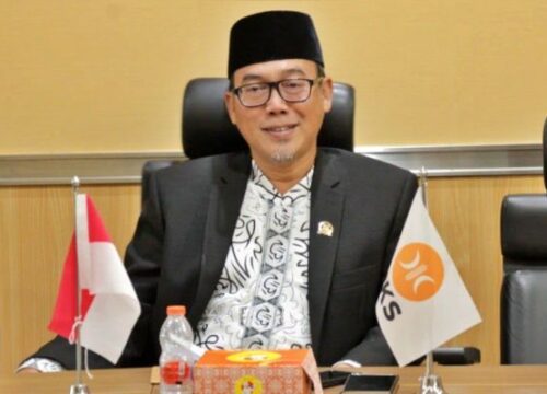 PKS Pertanyakan Konsistensi Anies Baswedan Soal Golput