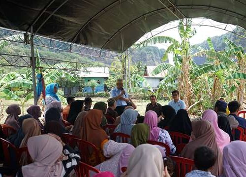 Didukung 6 Partai Besar, Dokter Cua Optimis Menang dan Siap Bawa Perubahan di Pangkep